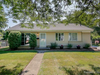 351 Mission Ave, Villa Park, IL, 60181