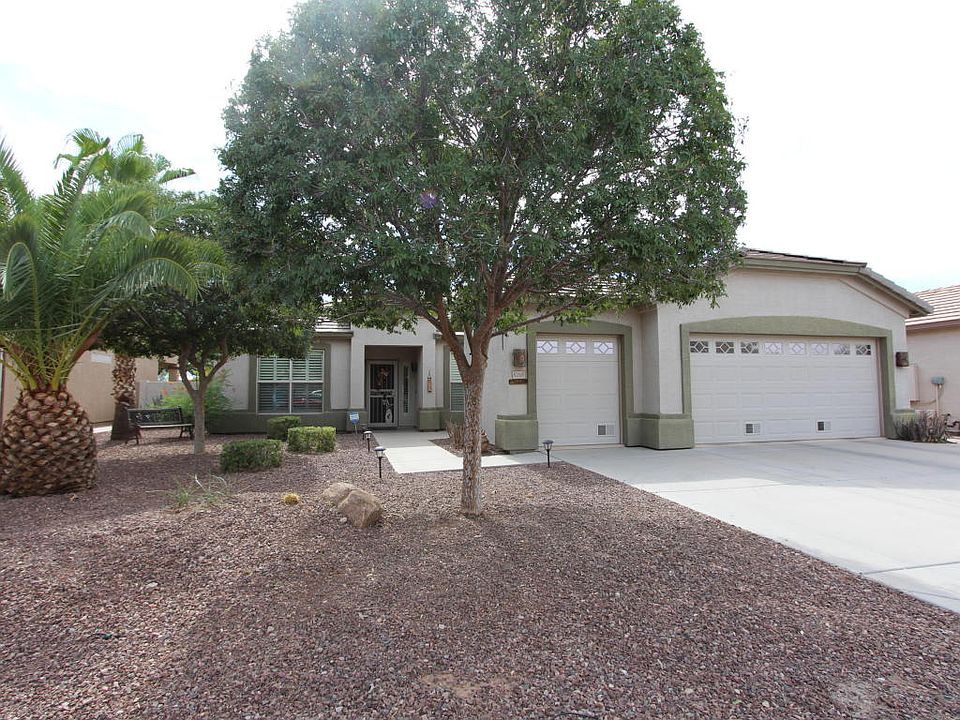 1st image of 6268 S Pinaleno Pl