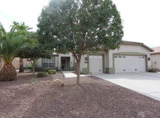 6268 S Pinaleno Pl, Chandler, AZ 85249