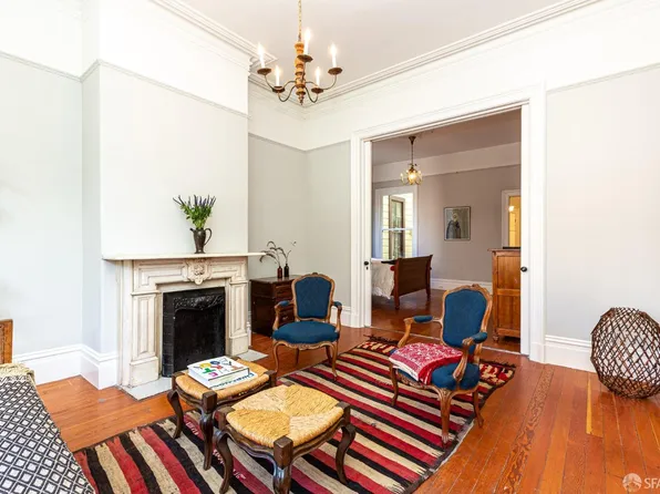 3239 21st St, San Francisco, CA 94110