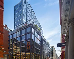 Rented by AA Management