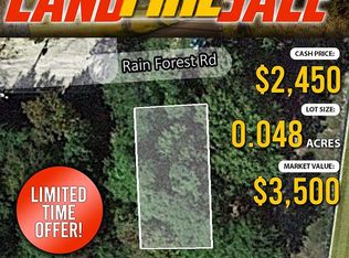 0 Rain Forest Rd #14, Onalaska, TX 77360