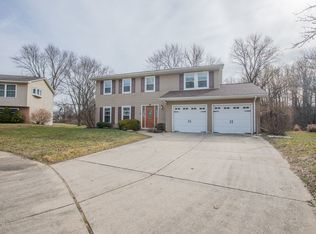 1800 Quebec St, Severn, MD 21144