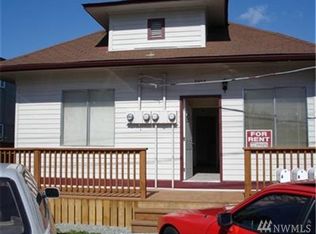 2468 S College St, Seattle, WA 98144