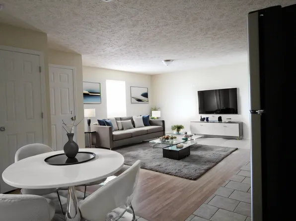 6301 W Kilgore Ave APT 6, Muncie, IN 47304