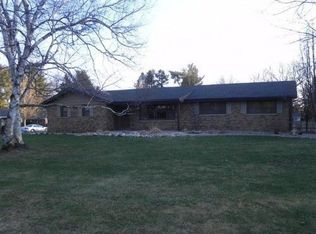 1321 Bunkerhill Dr, Kalamazoo, MI 49009
