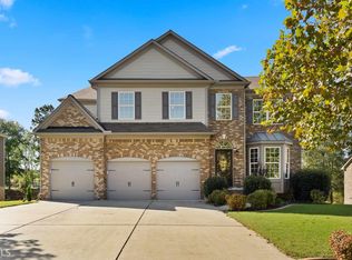 7699 Watson Cir, Locust Grove, GA 30248