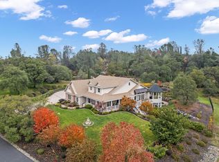7185 Loomis Hills Rd, Loomis, CA 95650