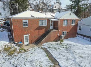 2588 University Ave, Morgantown, WV 26505