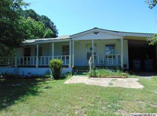 965 Cullman Rd, Arab, AL 35016