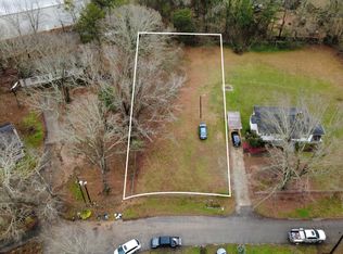 McCollough Rd, Piedmont, SC 29673