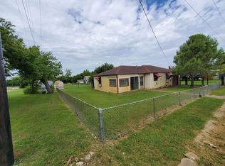 104 S Crook St, Cresson, TX 76035