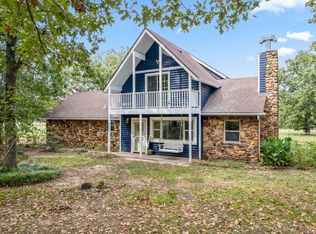 2379 Scrub Oak Rd, Sand Springs, OK 74063