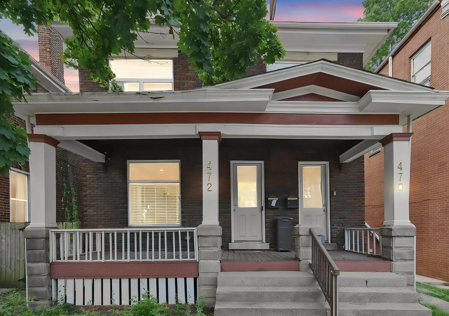 470-472 King Ave — Photo 2