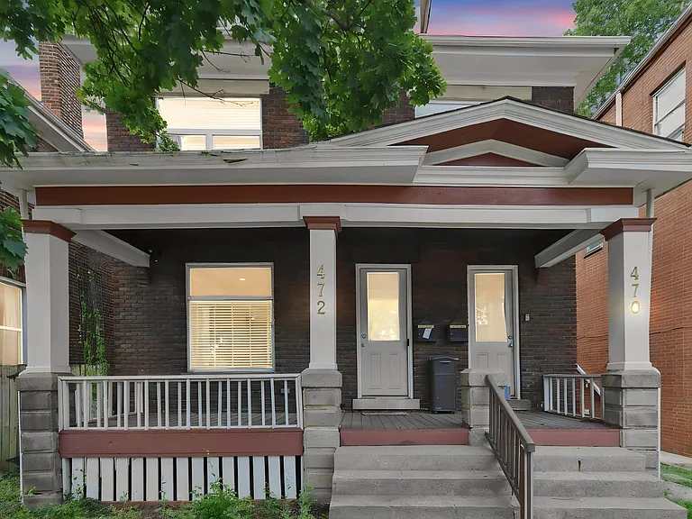 470-472 King Ave — Photo 2