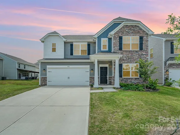 15115 Moulin Court Dr, Charlotte, NC 28273