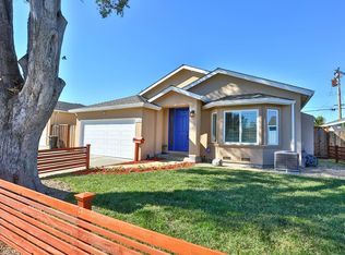1746 Townsend Ave, Santa Clara, CA 95051