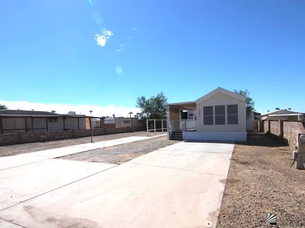 12243 E 38th St, Yuma, AZ 85367