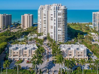 4021 Gulf Shore BLVD N #403, Naples, FL, 34103