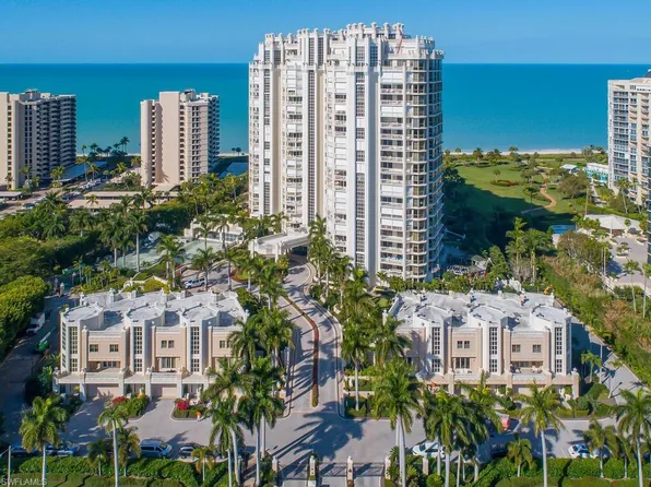4021 Gulf Shore BLVD N #403, NAPLES, FL 34103