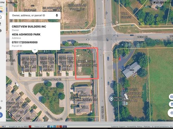 4034 Ashwood Park Ct #4036, Naperville, IL 60564
