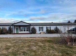 533 Taylor Dr, Dillon, MT 59725
