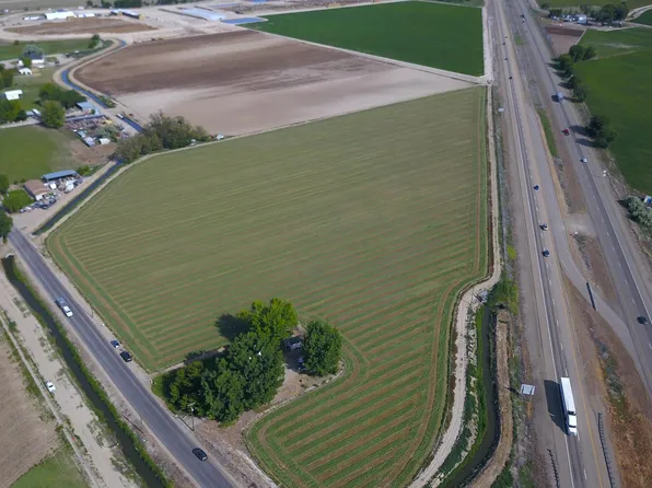 SW 1st Ave Parcel 3, Fruitland, ID 83619