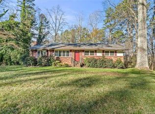 815 Pine Hill Dr, Granite Quarry, NC 28146