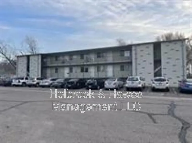 1714 Stover St #1G