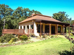 75 Coast Guard Rd, Buchanan, TN 38222