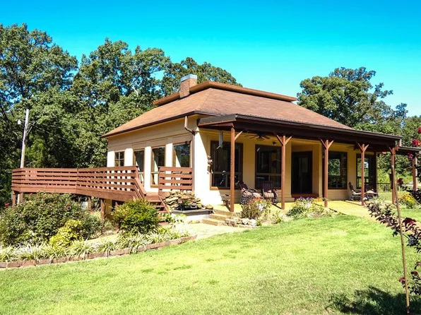 75 Coast Guard Rd, Buchanan, TN 38222