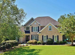 4639 Montclair Cir, Gainesville, GA 30506