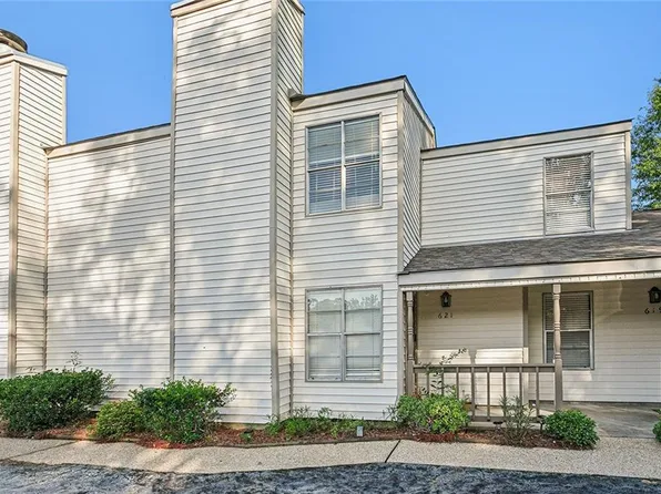 621 Cedarwood Dr, Mandeville, LA 70471
