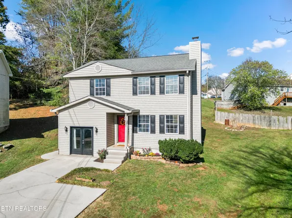 4339 Northgate Dr, Knoxville, TN 37938