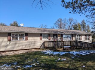 2831 Basehores Mill Rd, Taneytown, MD 21787