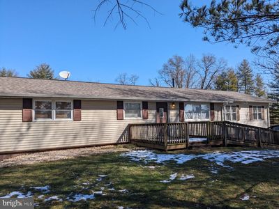 2831 Basehores Mill Rd, Taneytown, MD, 21787