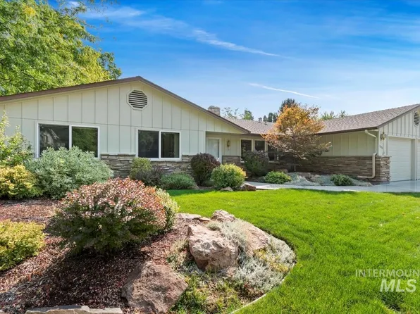 3000 N Leisure Dr, Boise, ID 83704