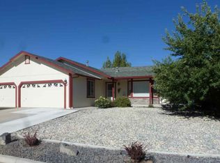 22 Pelican Ct, Sparks, NV