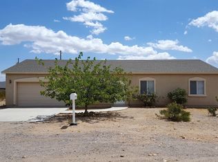 8585 S Apache Dr, Safford, AZ 85546