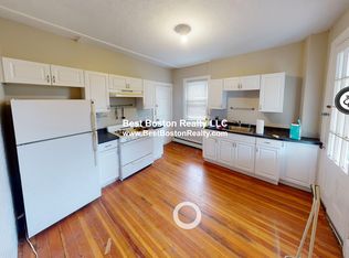 63 Dana St APT 9, Cambridge, MA 02138