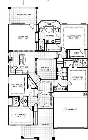 2nd image of 875 Colonial Bluff St