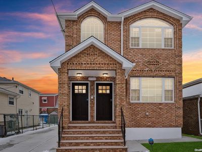 177-33 145th Drive, Jamaica, NY, 11434