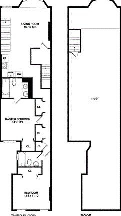 2nd image of 471 W 140th St APT 4