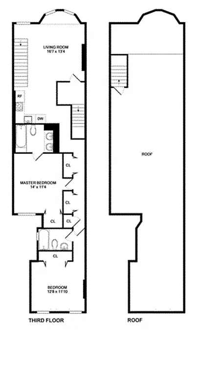 floor plan 5