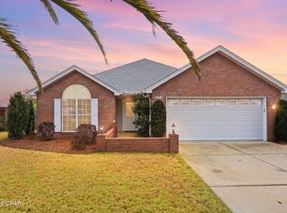 603 Windy Ln, Panama City, FL 32405