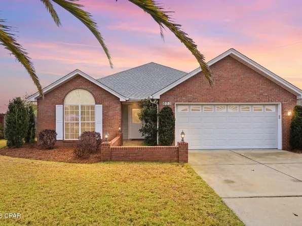 603 Windy Ln, Panama City, FL 32405