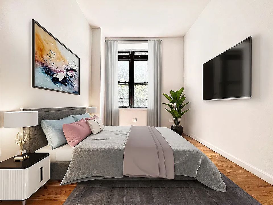 1st image of 205 W 109th St #1F