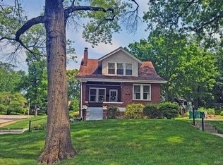 326 Spring Ave, Saint Louis, MO 63119