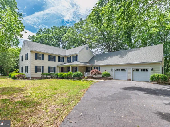 3188 Windrows Way, Eden, MD 21822