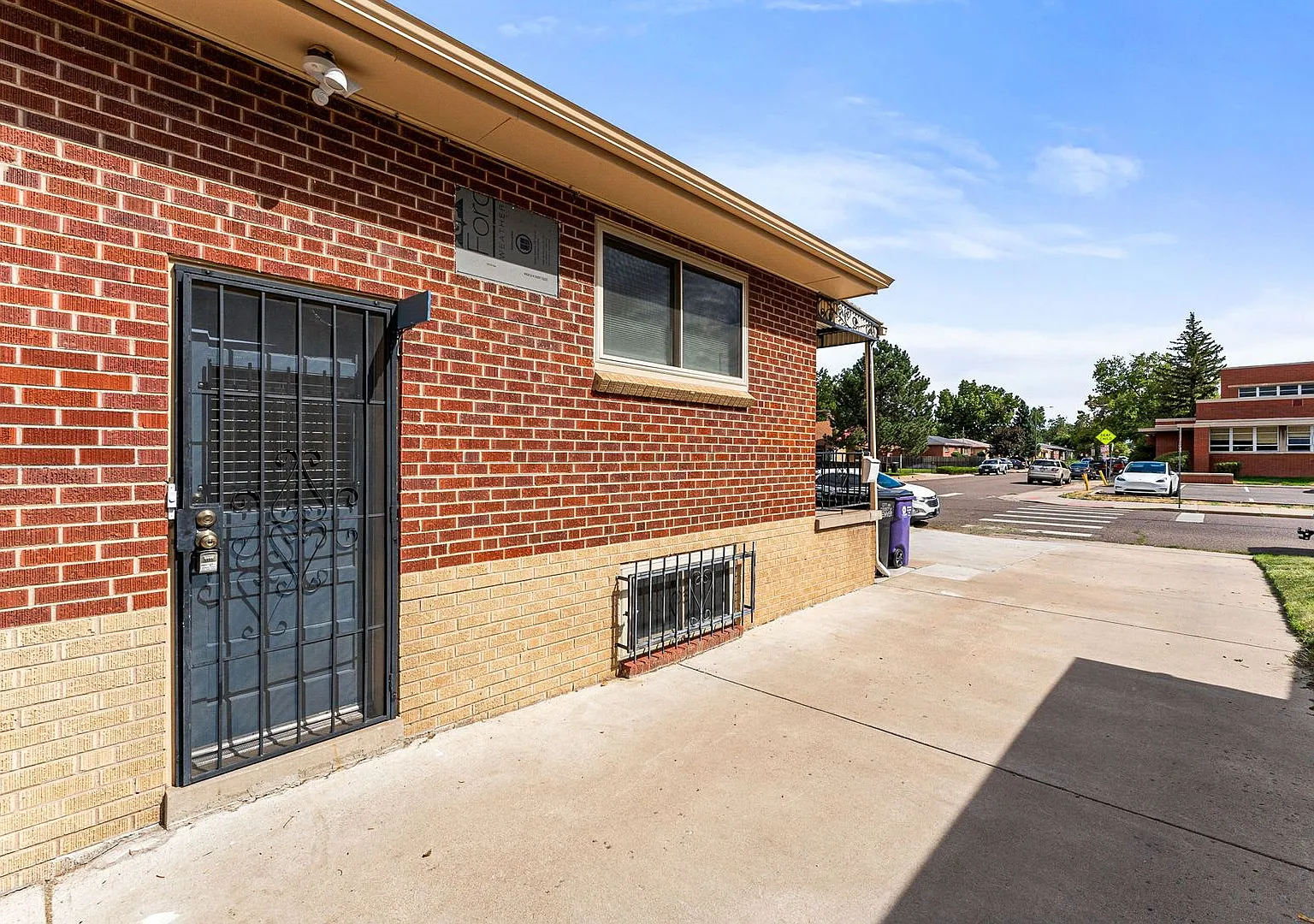 Lower Level Unit near Ruby Hill Park! — Photo 2